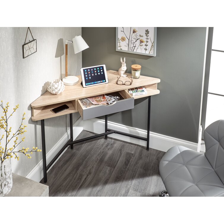 Wayfair store minimalist desk